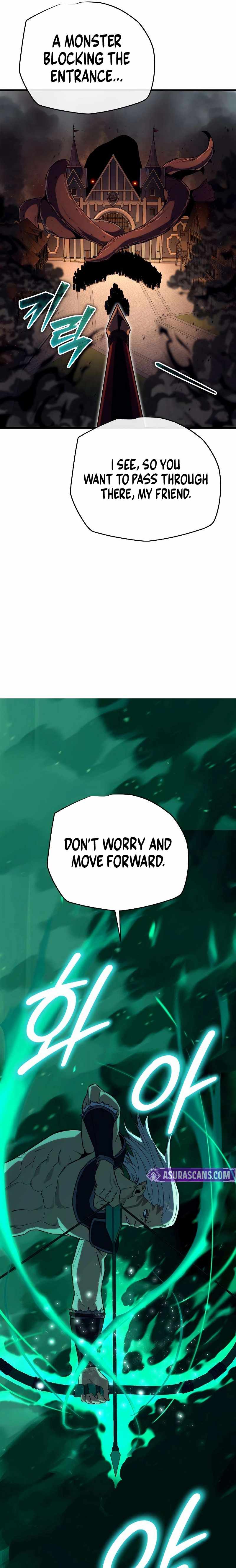 Starting With 13 Hidden Traits Chapter 21 - Page 15 in English