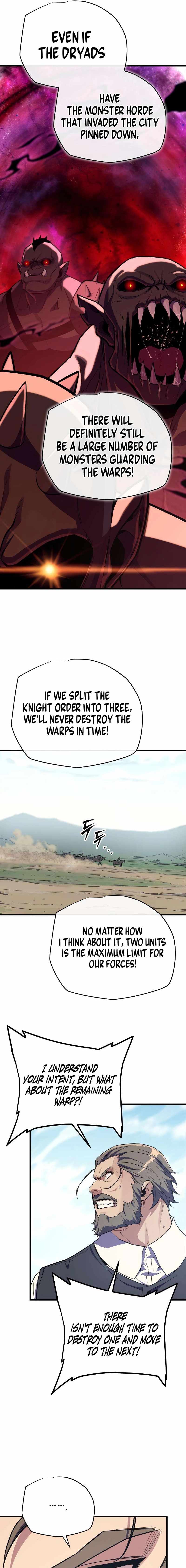 Starting With 13 Hidden Traits Chapter 21 - Page 23 in English