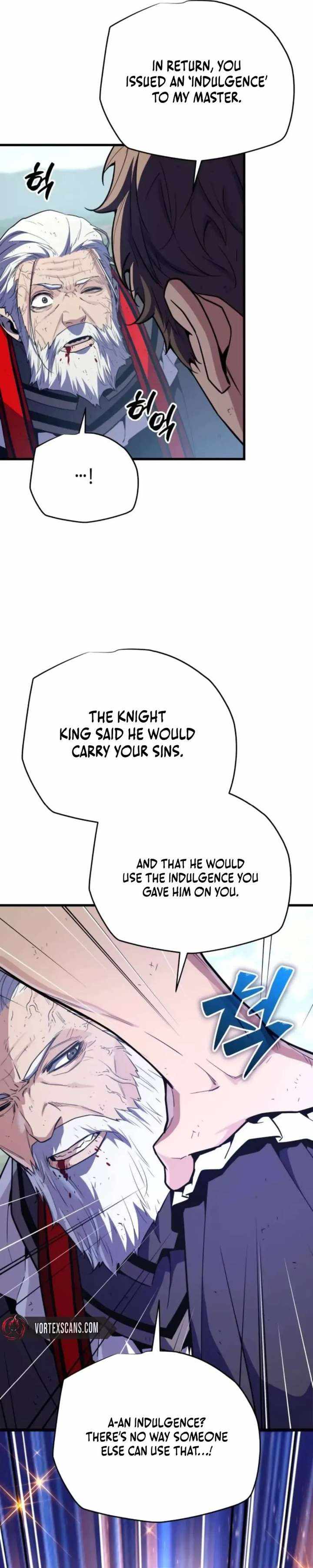 Starting With 13 Hidden Traits Chapter 23 - Page 19 in English