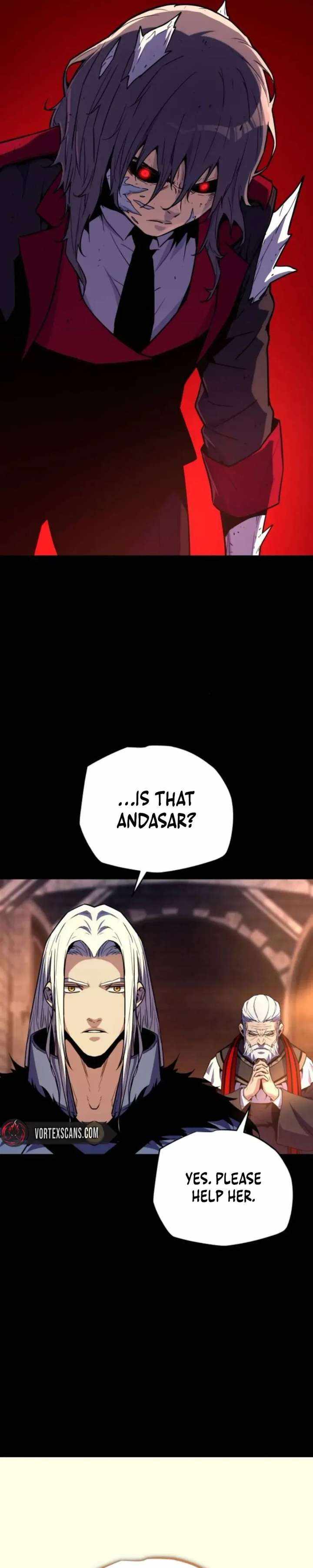Starting With 13 Hidden Traits Chapter 23 - Page 9 in English