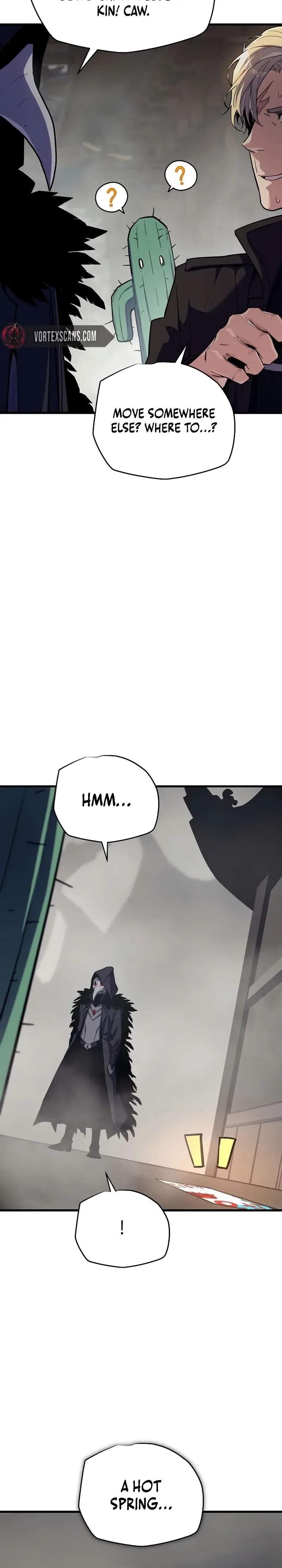 Starting With 13 Hidden Traits Chapter 25 - Page 12 in English