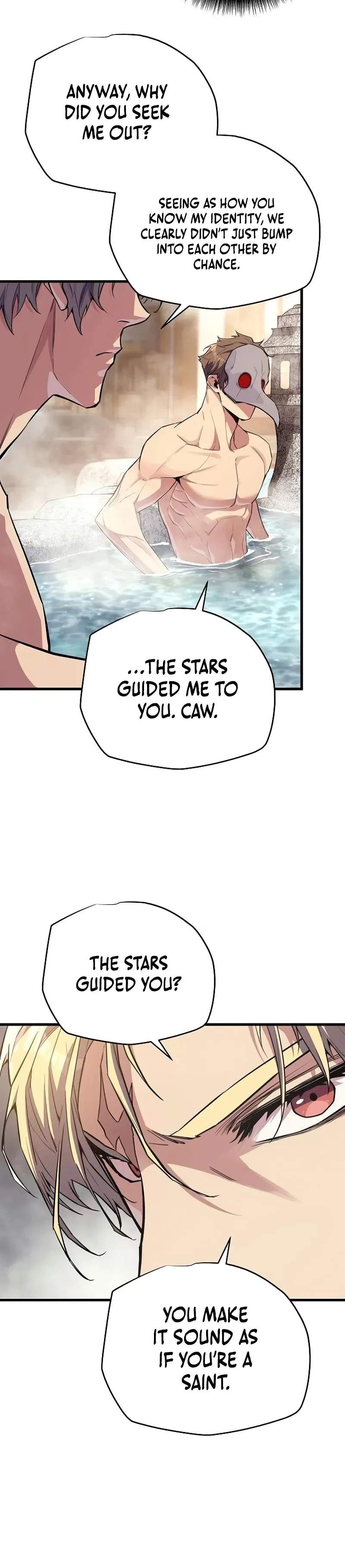 Starting With 13 Hidden Traits Chapter 25 - Page 20 in English