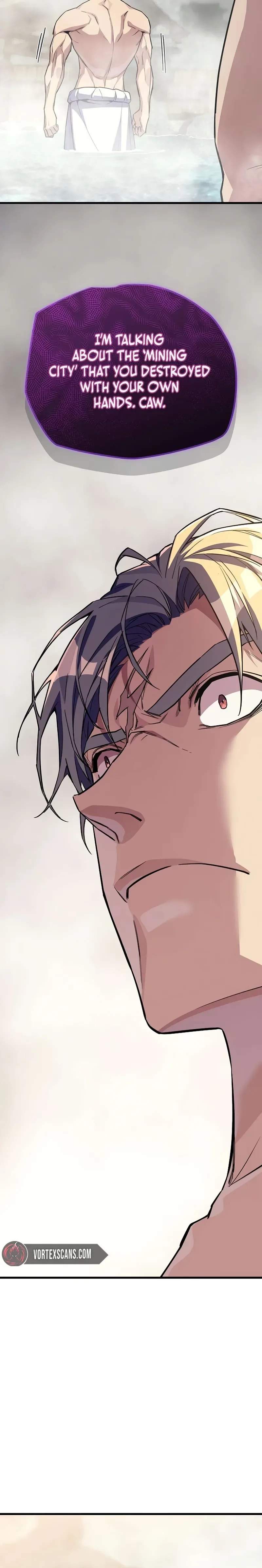 Starting With 13 Hidden Traits Chapter 25 - Page 24 in English
