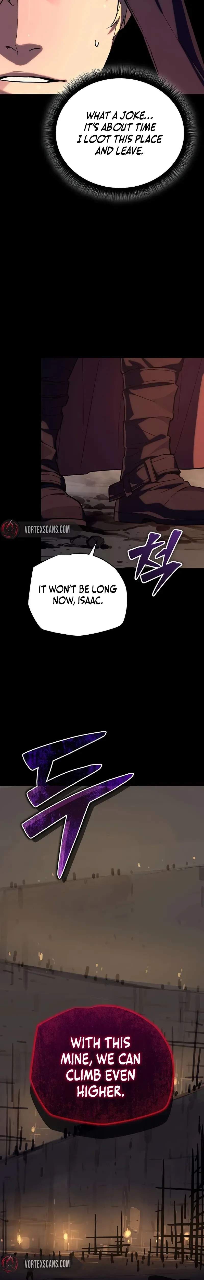 Starting With 13 Hidden Traits Chapter 25 - Page 32 in English