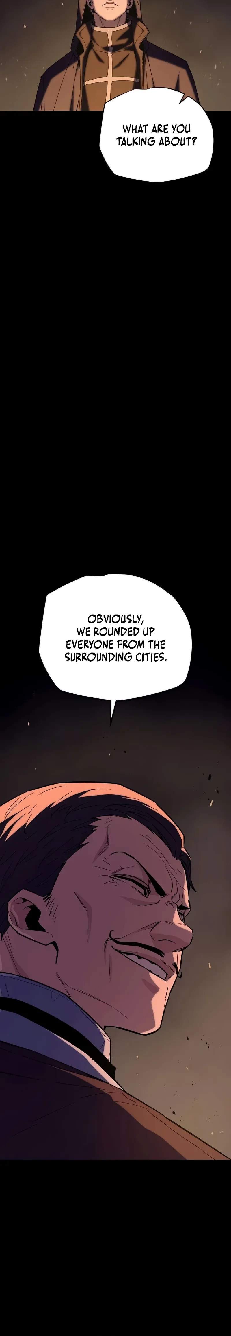 Starting With 13 Hidden Traits Chapter 25 - Page 34 in English