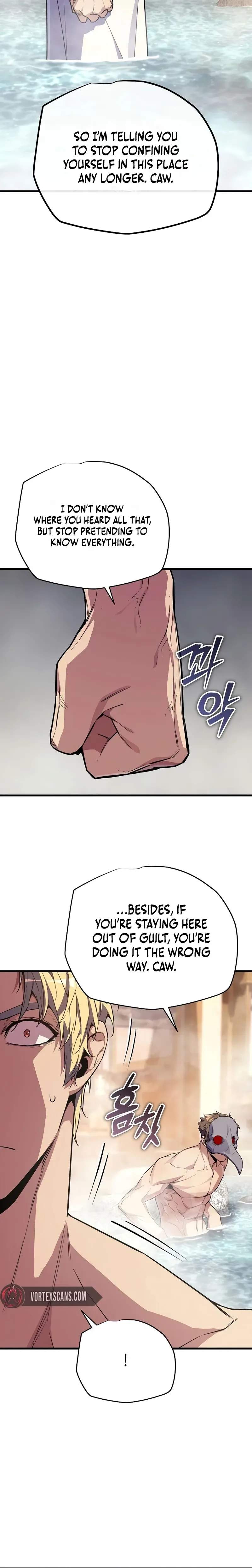 Starting With 13 Hidden Traits Chapter 25 - Page 44 in English