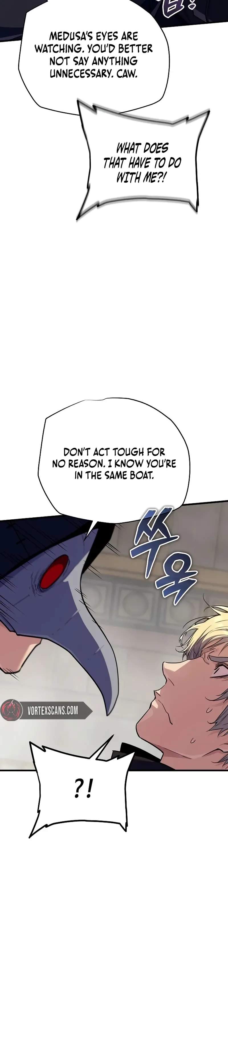 Starting With 13 Hidden Traits Chapter 25 - Page 8 in English