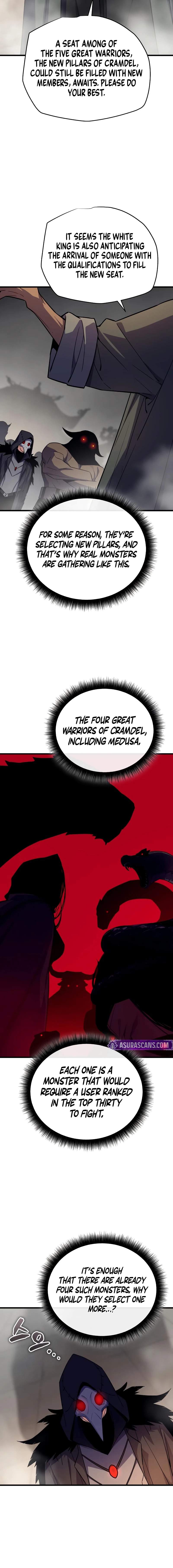 Starting With 13 Hidden Traits Chapter 26 - Page 14 in English