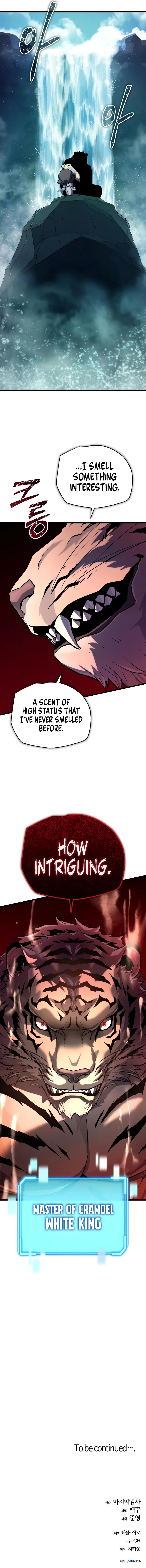 Starting With 13 Hidden Traits Chapter 27 - Page 19 in English