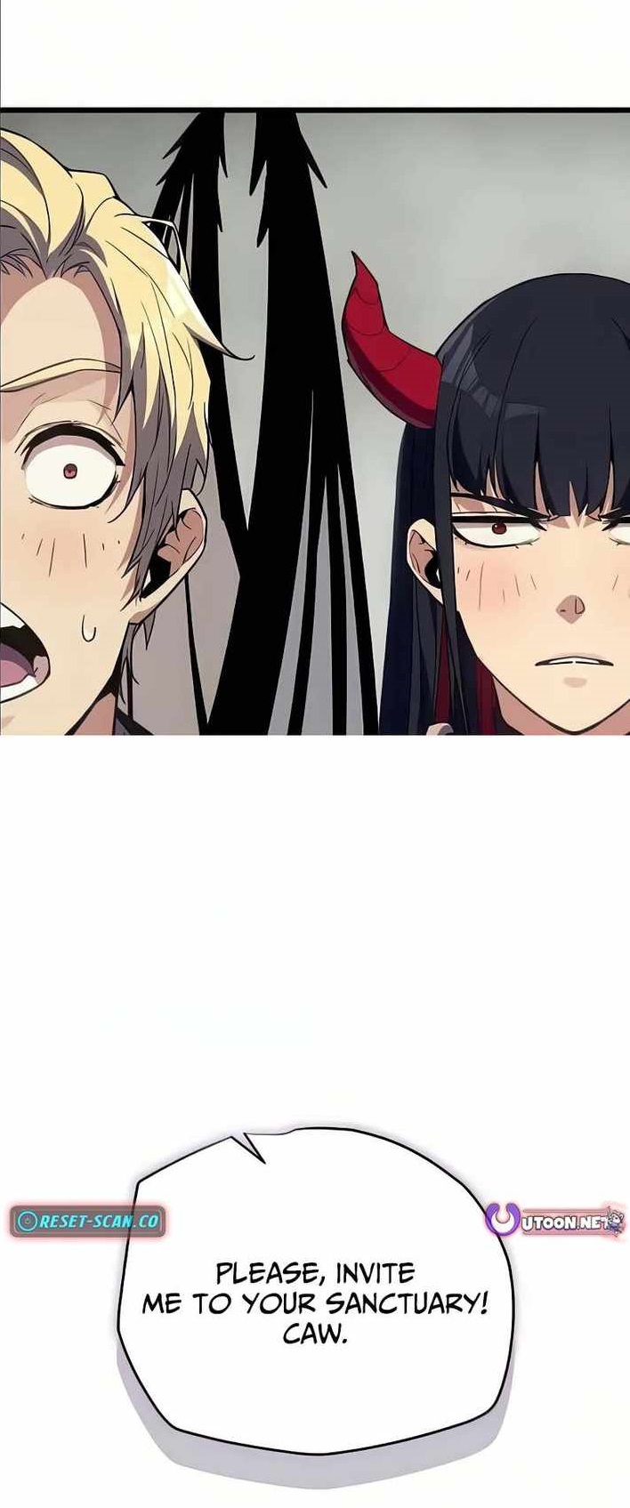 Starting With 13 Hidden Traits Chapter 28 - Page 14 in English