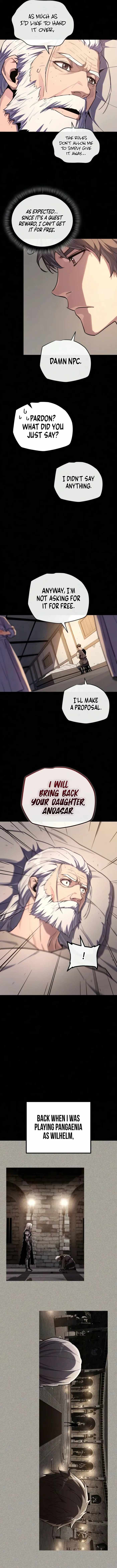 Starting With 13 Hidden Traits Chapter 29 - Page 3 in English