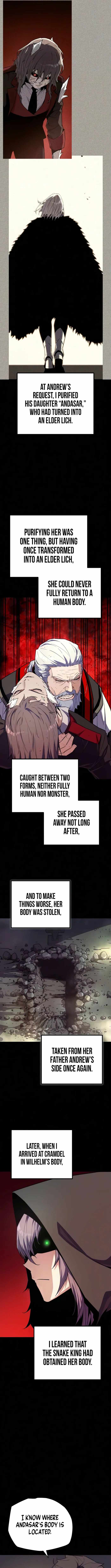 Starting With 13 Hidden Traits Chapter 29 - Page 4 in English