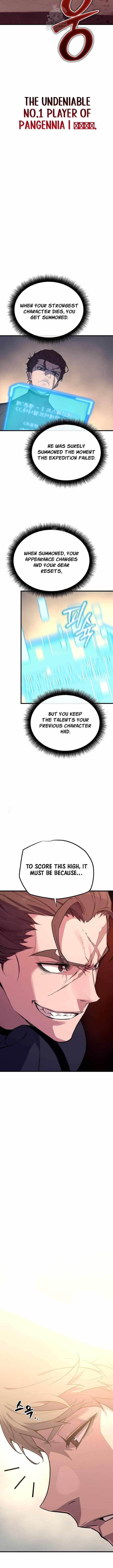 Starting With 13 Hidden Traits Chapter 3 - Page 17 in English