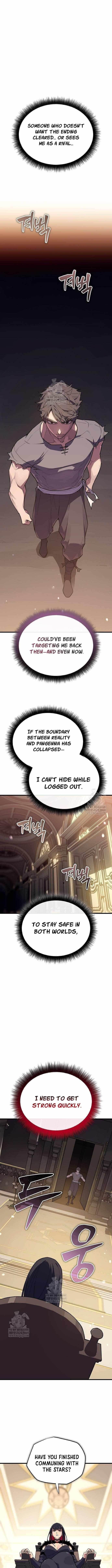 Starting With 13 Hidden Traits Chapter 3 - Page 19 in English