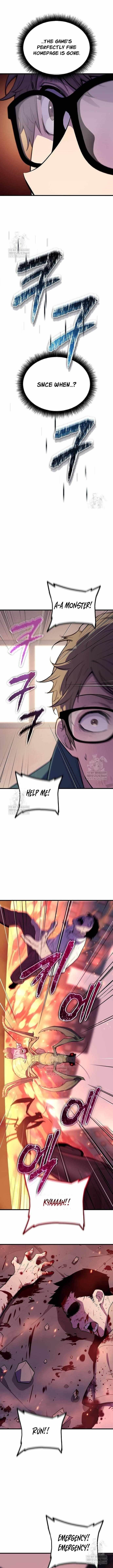 Starting With 13 Hidden Traits Chapter 3 - Page 3 in English
