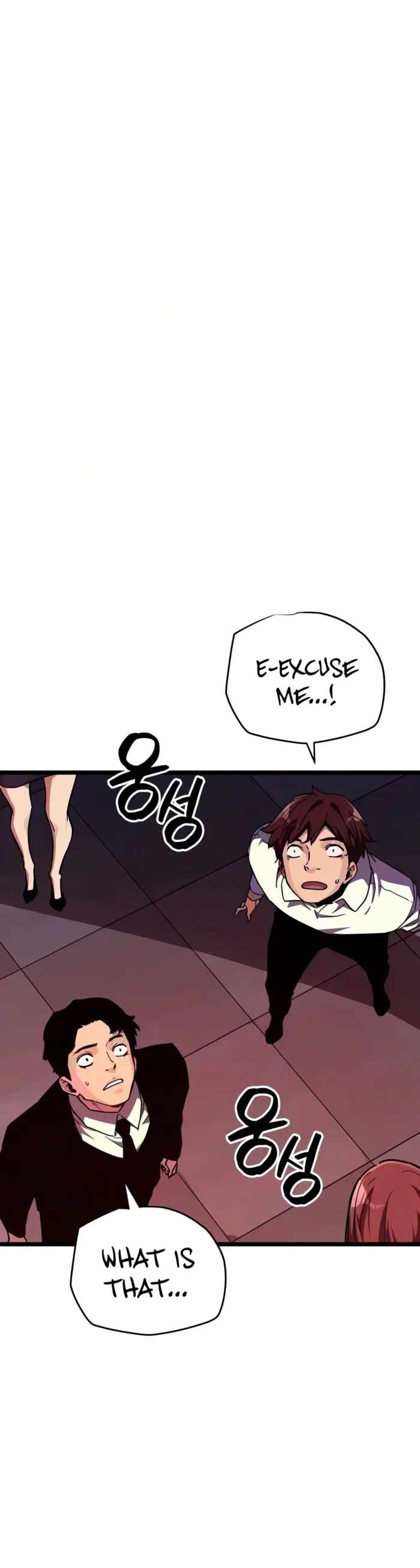 Starting With 13 Hidden Traits Chapter 31 - Page 4 in English