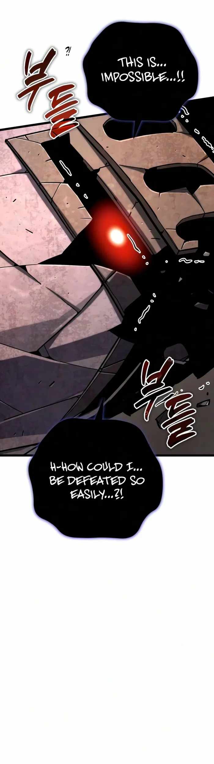 Starting With 13 Hidden Traits Chapter 31 - Page 8 in English