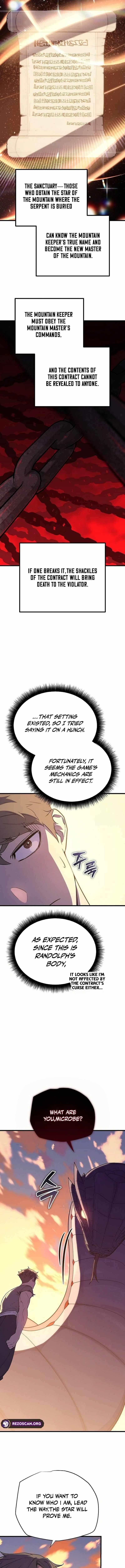 Starting With 13 Hidden Traits Chapter 5 - Page 11 in English