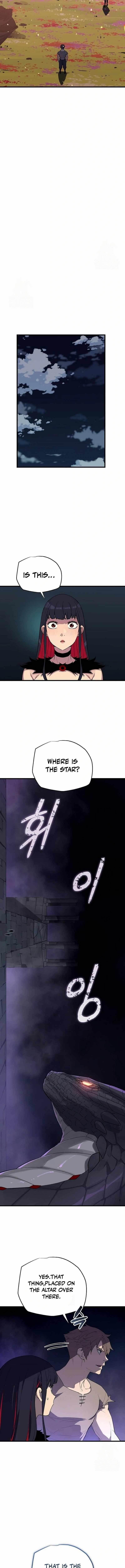 Starting With 13 Hidden Traits Chapter 5 - Page 13 in English