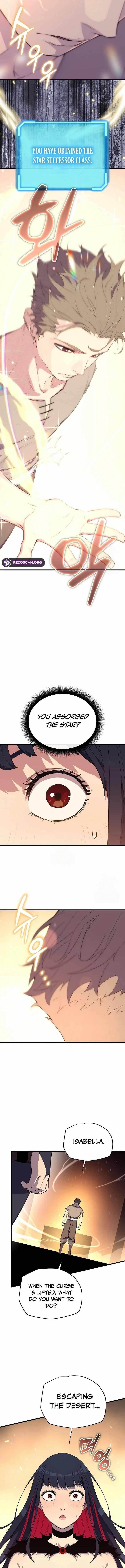 Starting With 13 Hidden Traits Chapter 5 - Page 18 in English