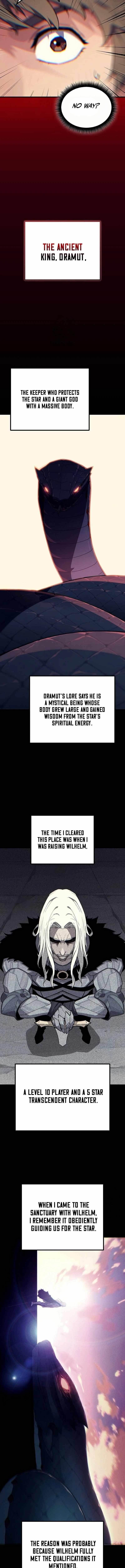 Starting With 13 Hidden Traits Chapter 5 - Page 5 in English