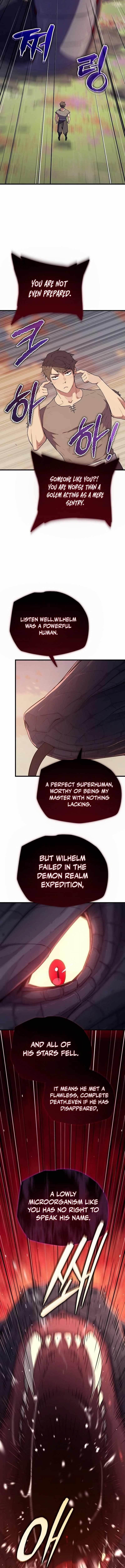 Starting With 13 Hidden Traits Chapter 5 - Page 9 in English