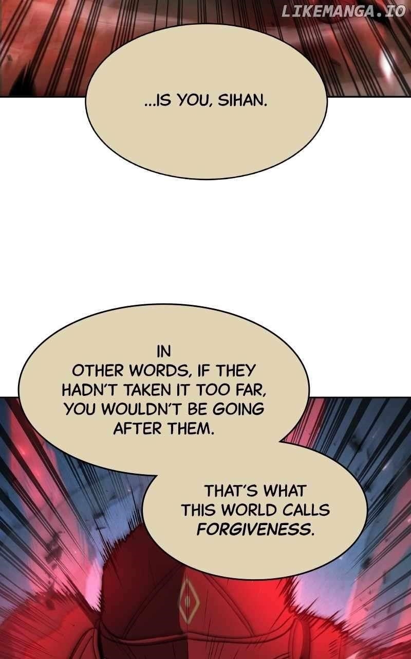 Transmigrating to the Otherworld Once More Chapter 100 - Page 11 in English