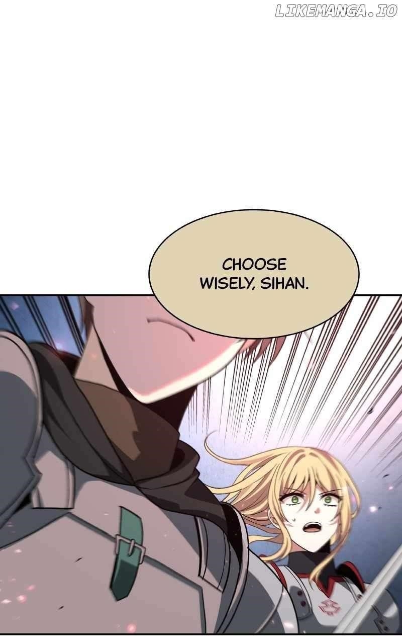 Transmigrating to the Otherworld Once More Chapter 100 - Page 13 in English