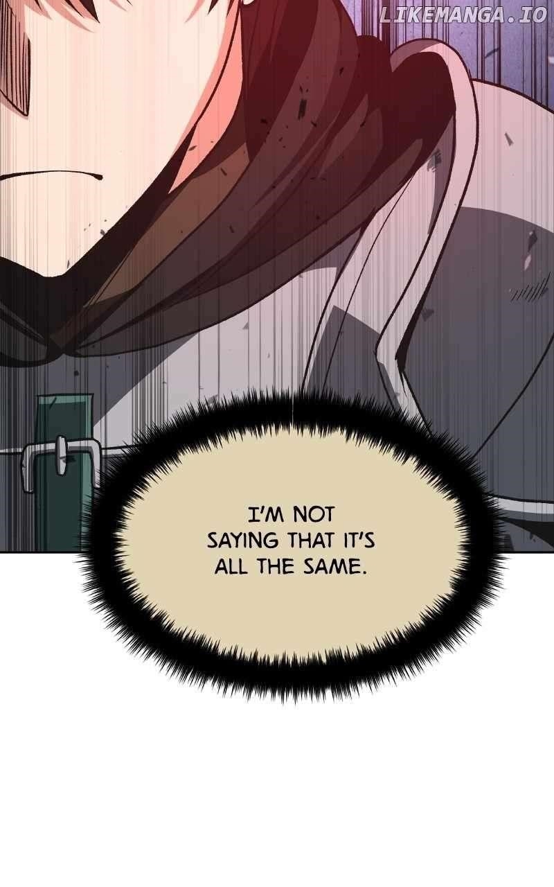 Transmigrating to the Otherworld Once More Chapter 100 - Page 15 in English