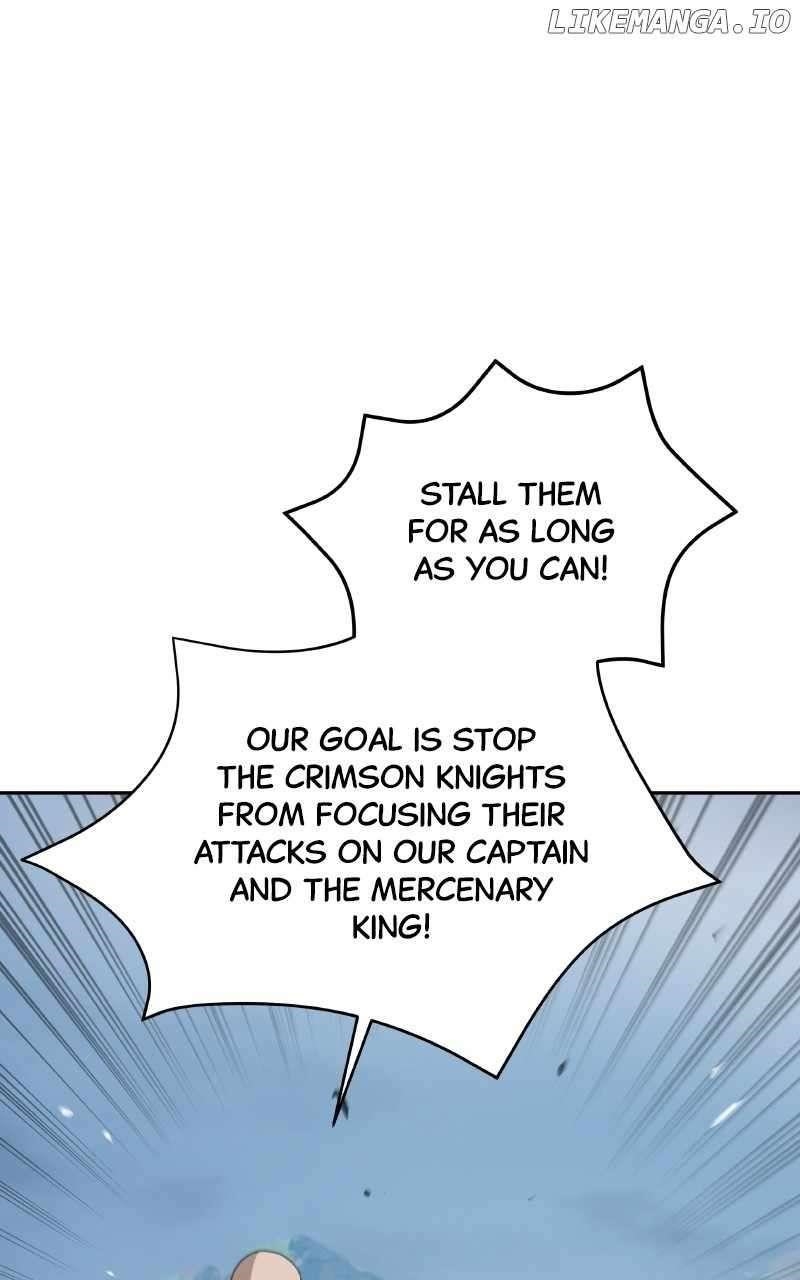 Transmigrating to the Otherworld Once More Chapter 100 - Page 22 in English