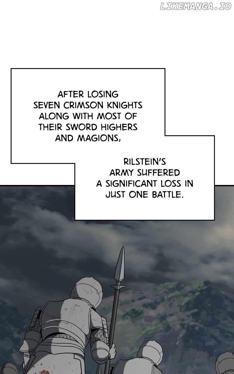 Transmigrating to the Otherworld Once More Chapter 100 - Page 27 in English