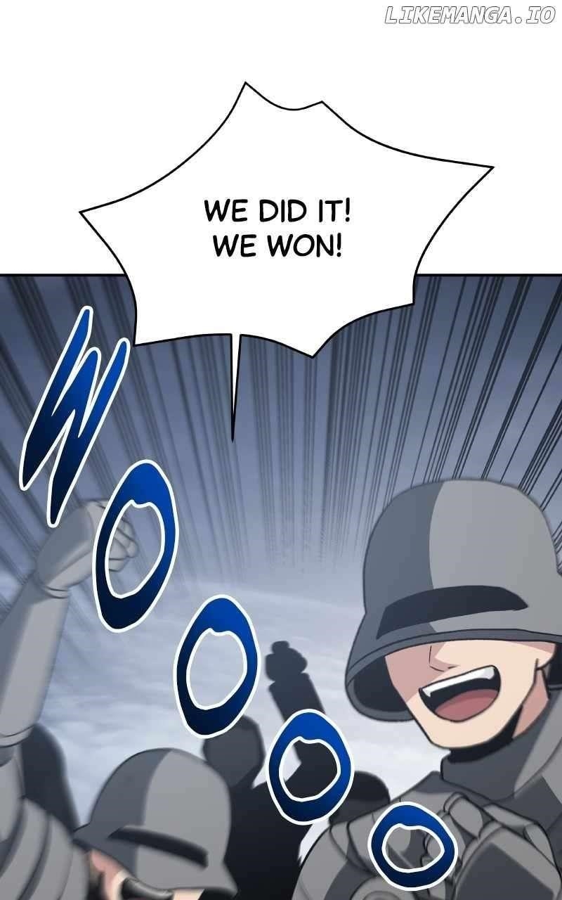 Transmigrating to the Otherworld Once More Chapter 100 - Page 29 in English