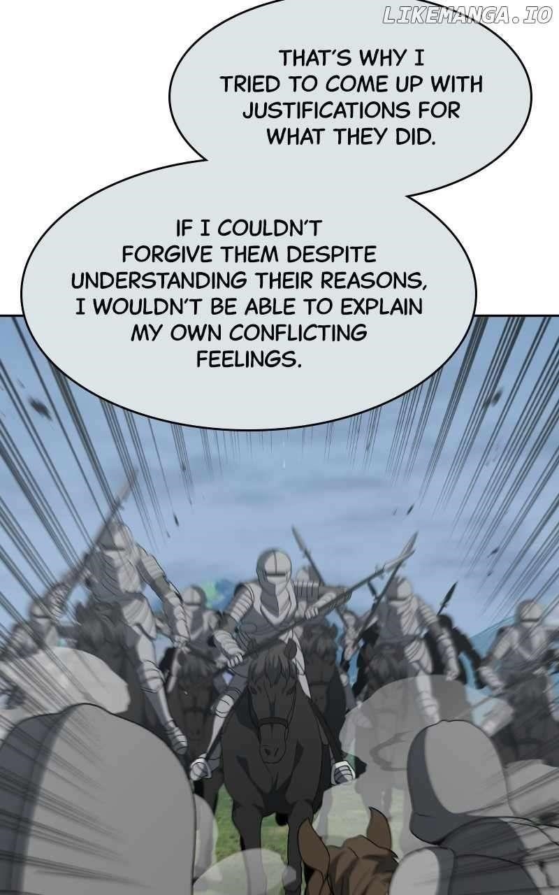 Transmigrating to the Otherworld Once More Chapter 100 - Page 3 in English