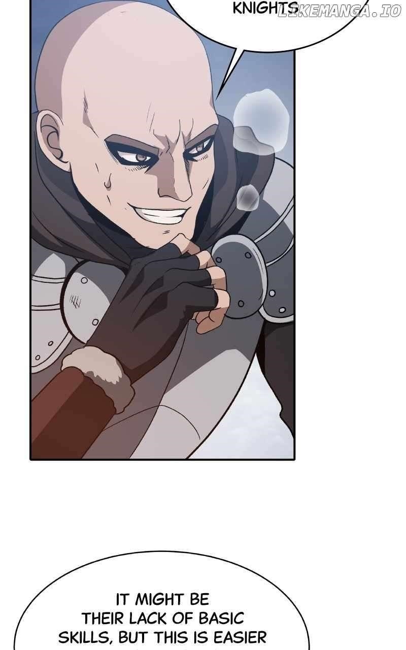 Transmigrating to the Otherworld Once More Chapter 100 - Page 31 in English
