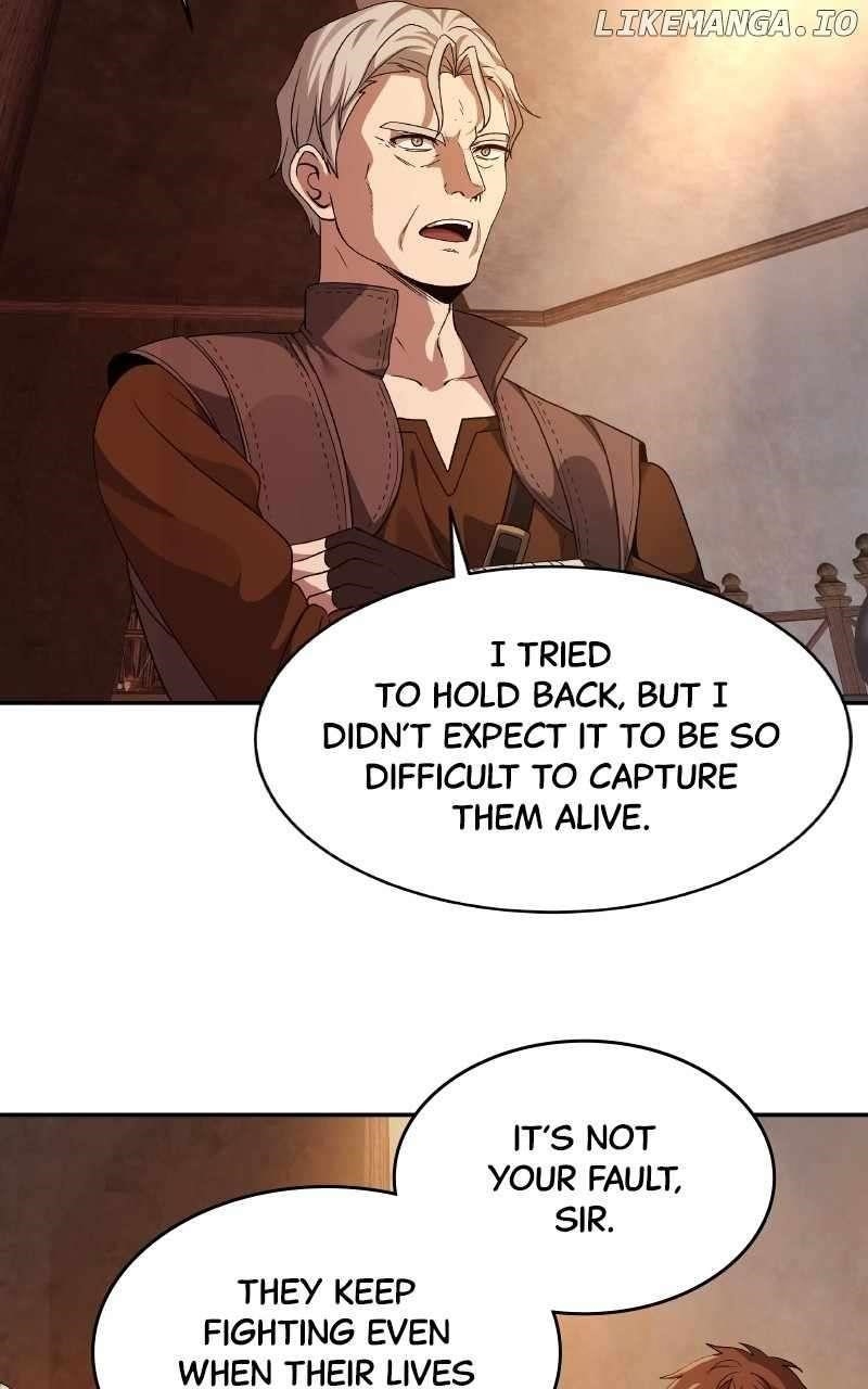 Transmigrating to the Otherworld Once More Chapter 100 - Page 36 in English