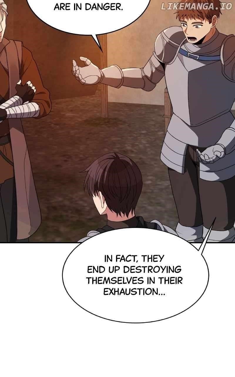 Transmigrating to the Otherworld Once More Chapter 100 - Page 37 in English