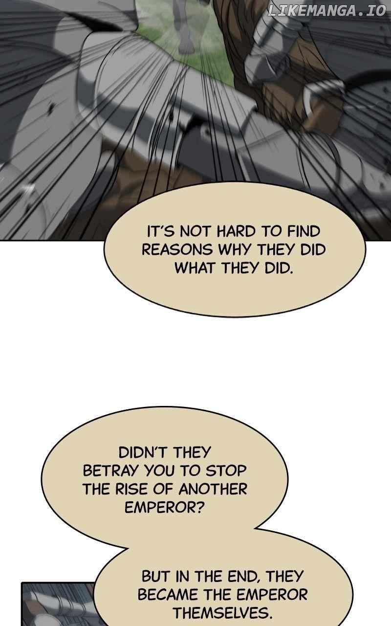 Transmigrating to the Otherworld Once More Chapter 100 - Page 4 in English