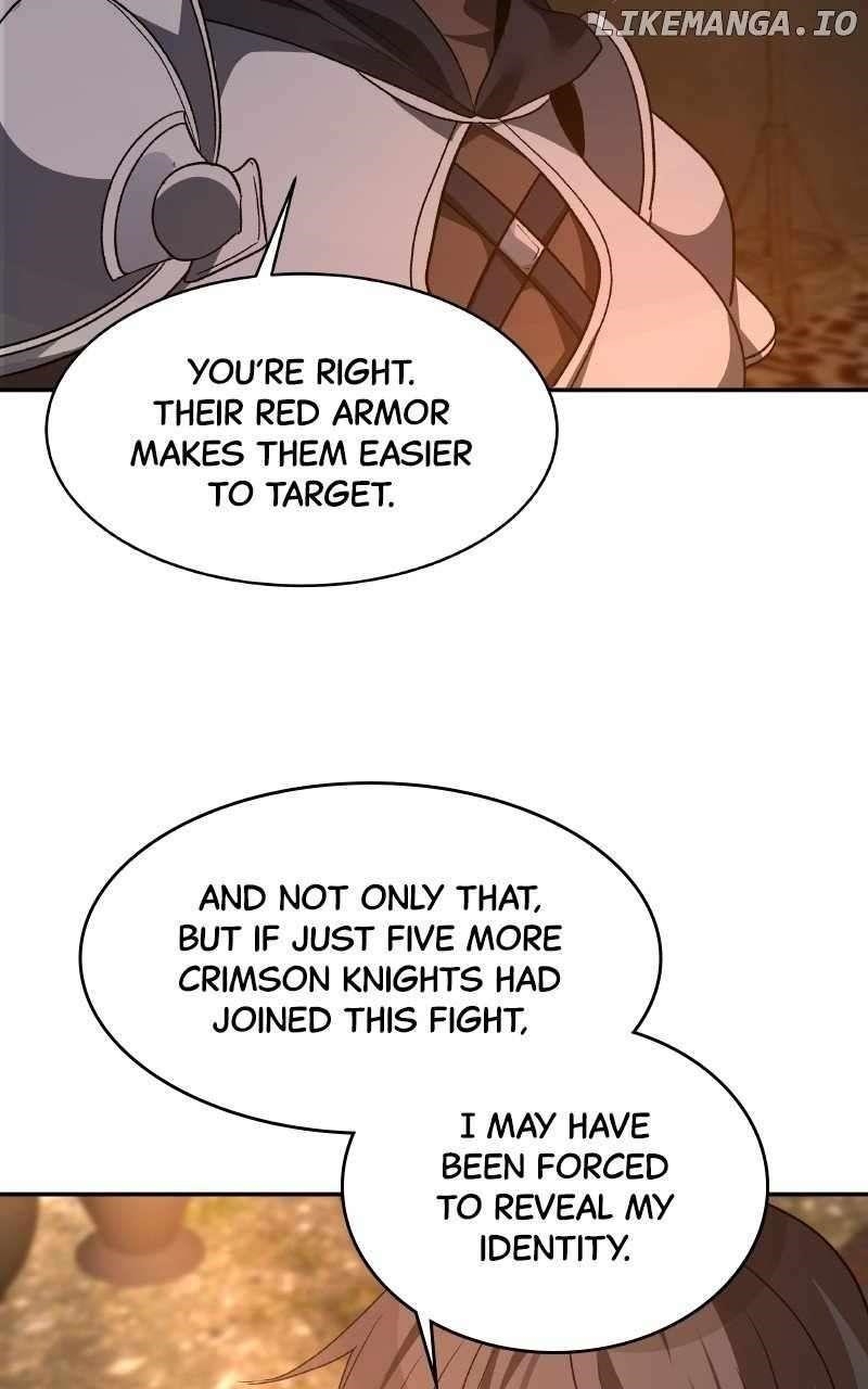 Transmigrating to the Otherworld Once More Chapter 100 - Page 51 in English