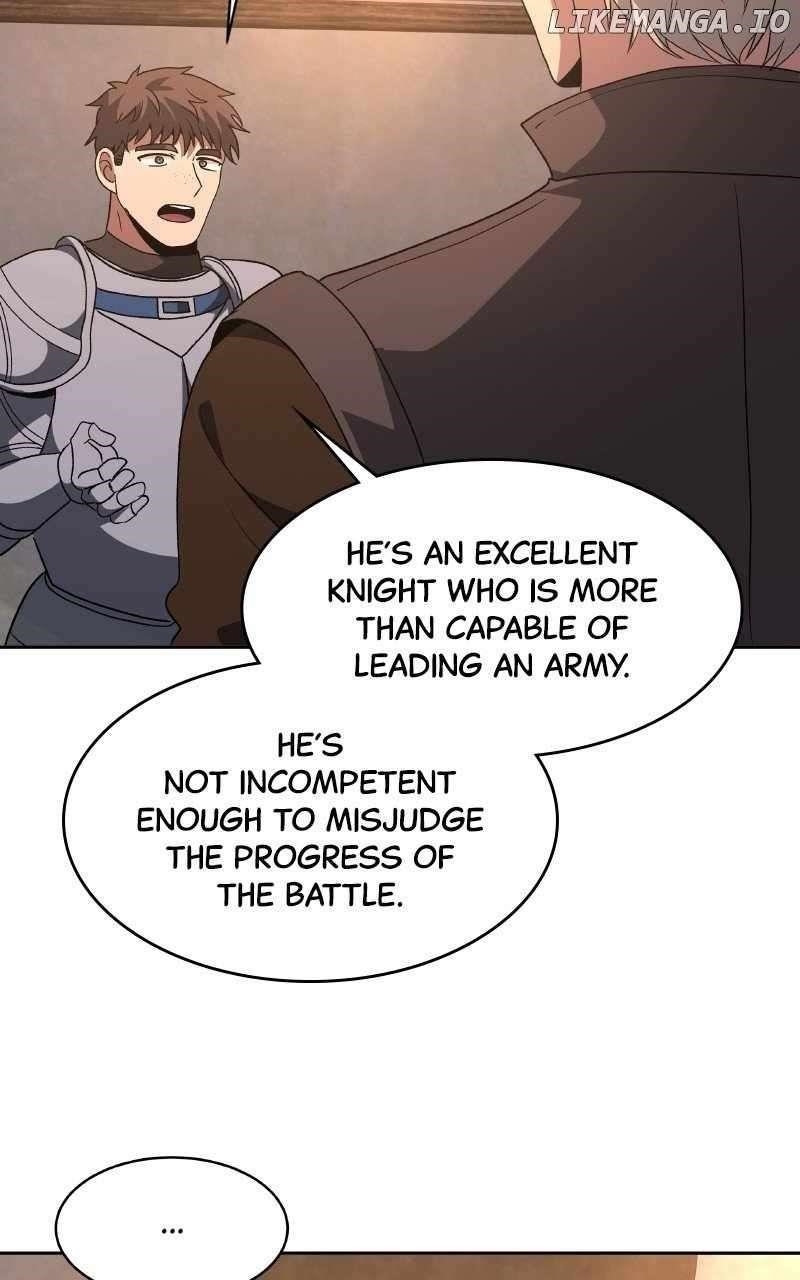 Transmigrating to the Otherworld Once More Chapter 100 - Page 55 in English