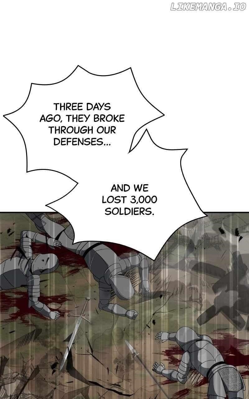 Transmigrating to the Otherworld Once More Chapter 100 - Page 65 in English