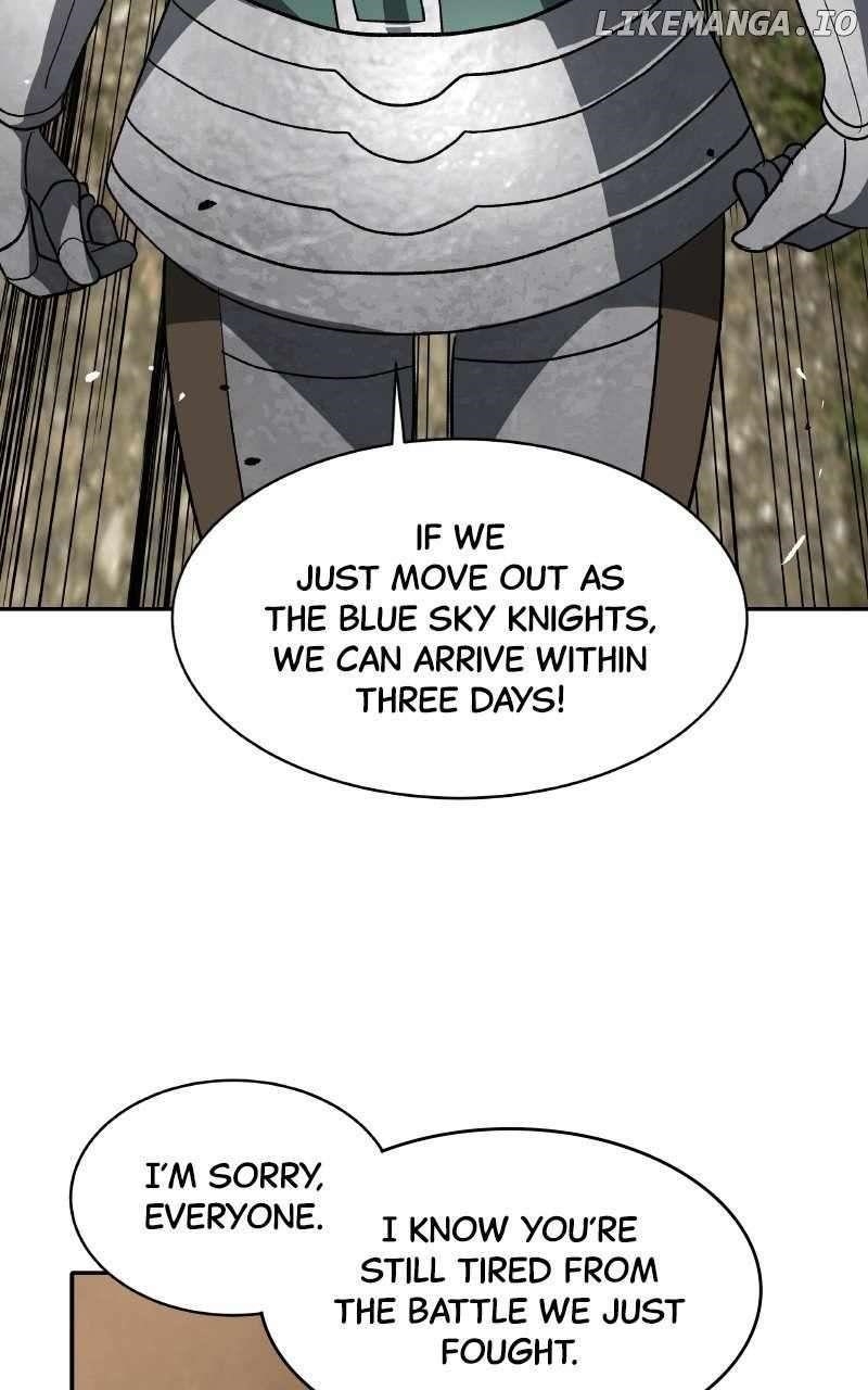Transmigrating to the Otherworld Once More Chapter 100 - Page 74 in English