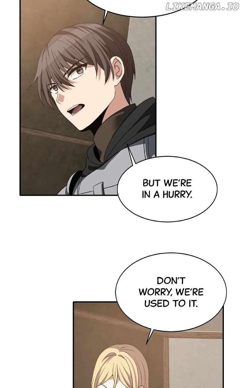 Transmigrating to the Otherworld Once More Chapter 100 - Page 75 in English