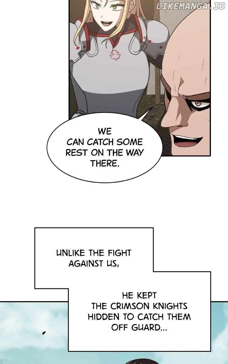 Transmigrating to the Otherworld Once More Chapter 100 - Page 76 in English