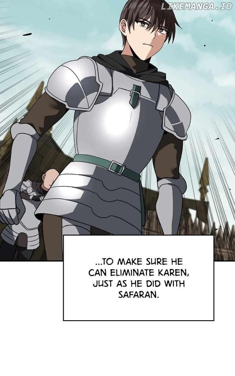 Transmigrating to the Otherworld Once More Chapter 100 - Page 77 in English