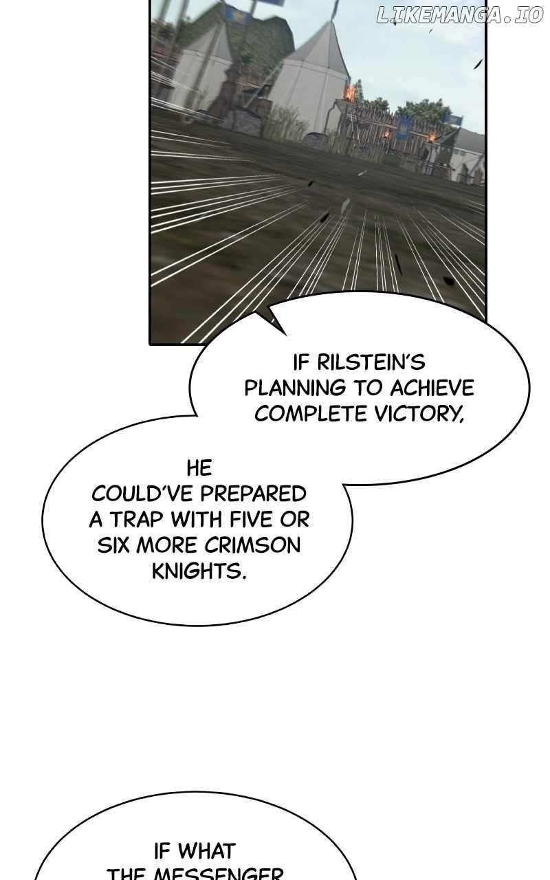 Transmigrating to the Otherworld Once More Chapter 100 - Page 83 in English