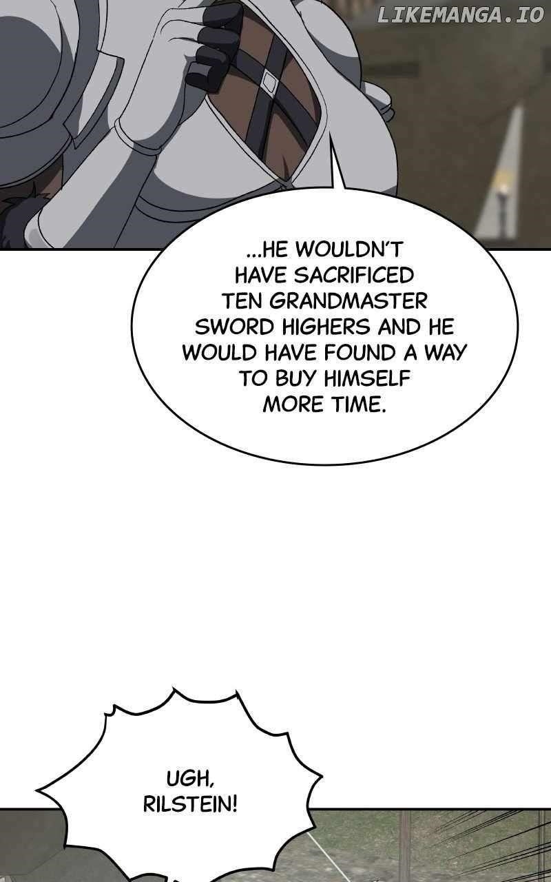Transmigrating to the Otherworld Once More Chapter 100 - Page 86 in English