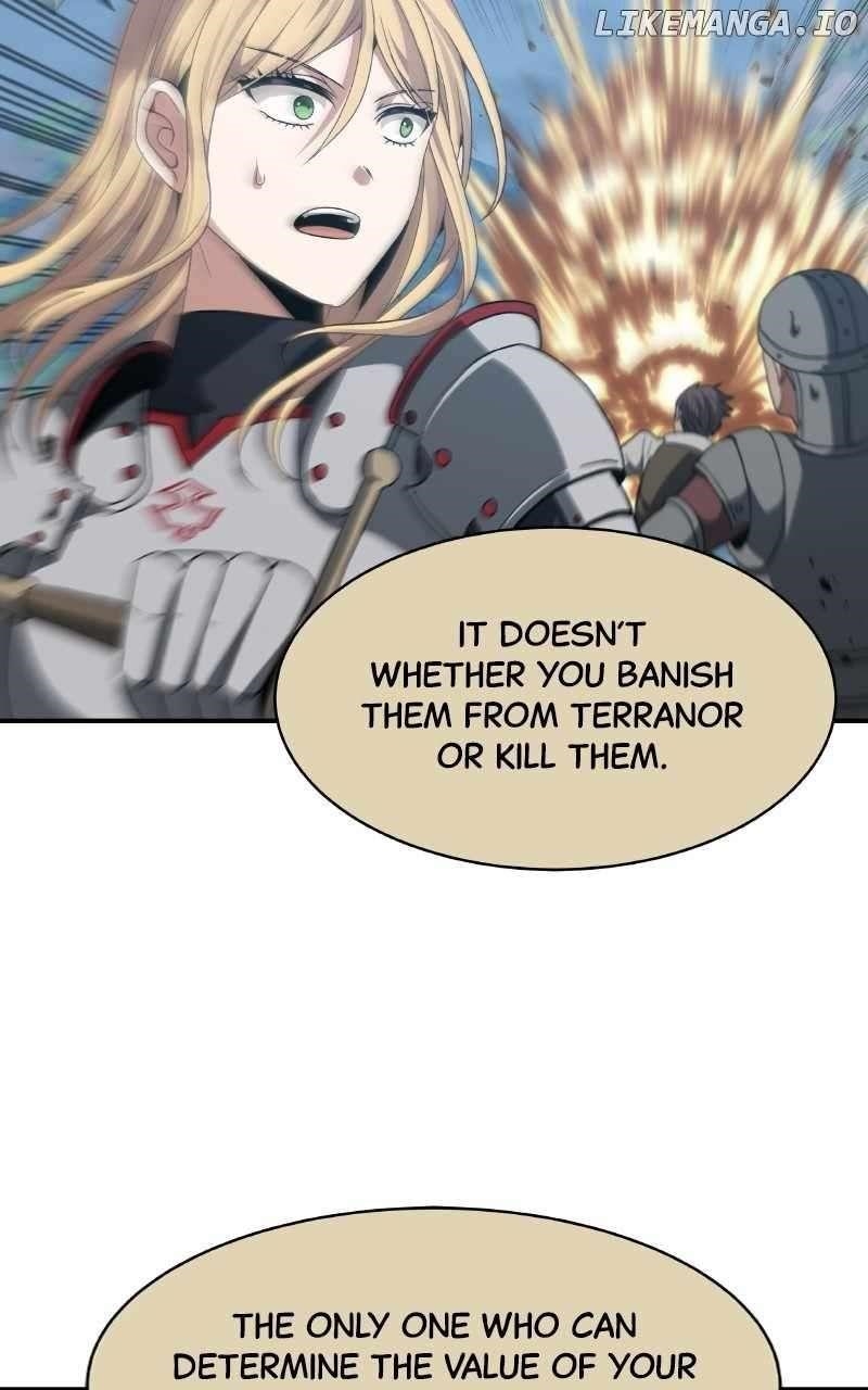 Transmigrating to the Otherworld Once More Chapter 100 - Page 9 in English