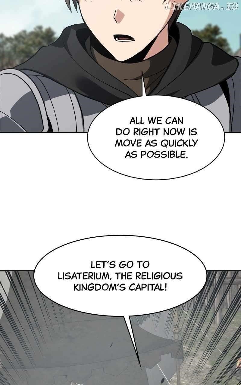 Transmigrating to the Otherworld Once More Chapter 100 - Page 90 in English