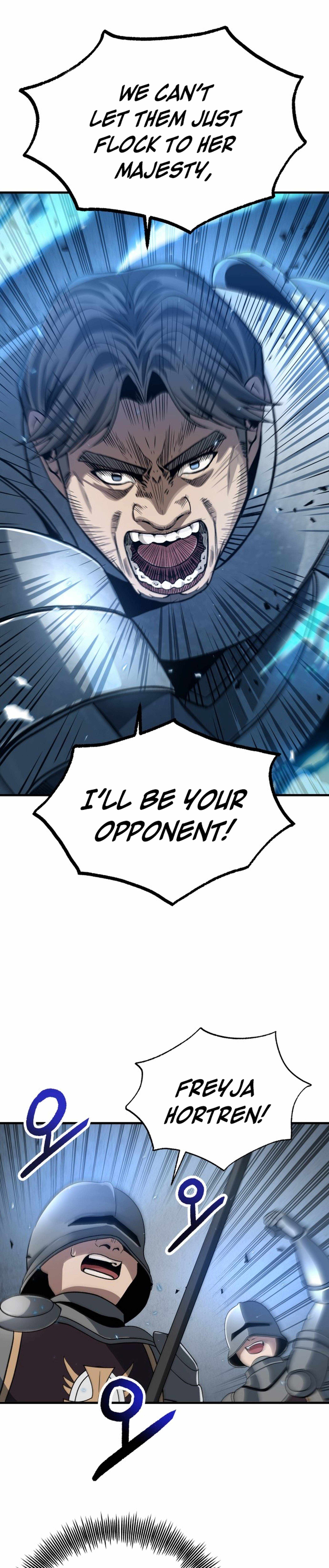 Transmigrating to the Otherworld Once More Chapter 101 - Page 20 in English