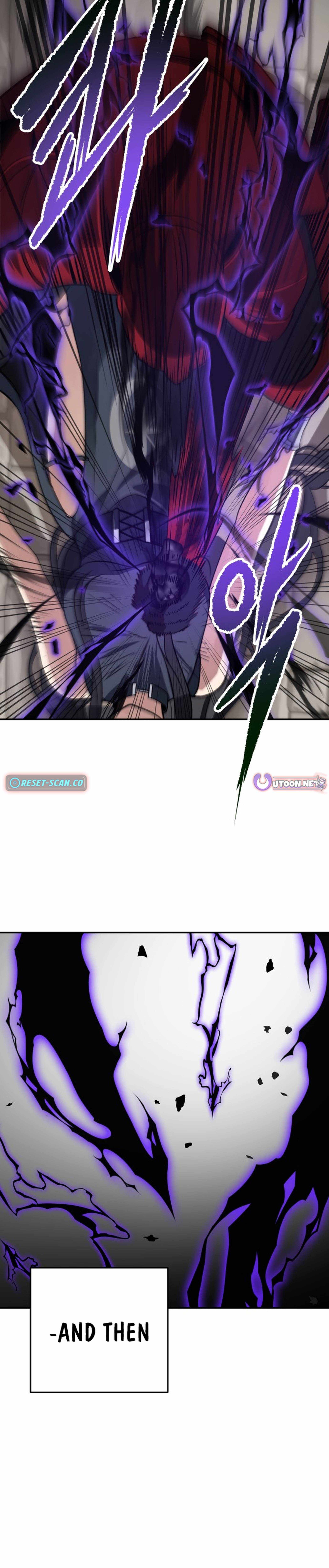 Transmigrating to the Otherworld Once More Chapter 101 - Page 37 in English